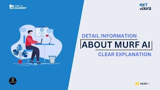 DETAIL INFORMATION ABOUT THE MURF AI CLEAR EXPLANATION