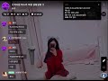 스푼 스푼라디오 라방 live 20220214 yunjihye 라이브방송 다시보기