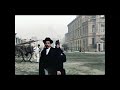 Quantic - Time is the ennemy ft. Denis Shiryaev (Paris 1890's video)