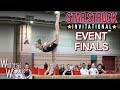 Whitney Bjerken | Level 10 Event Finals | Star Struck Invitational