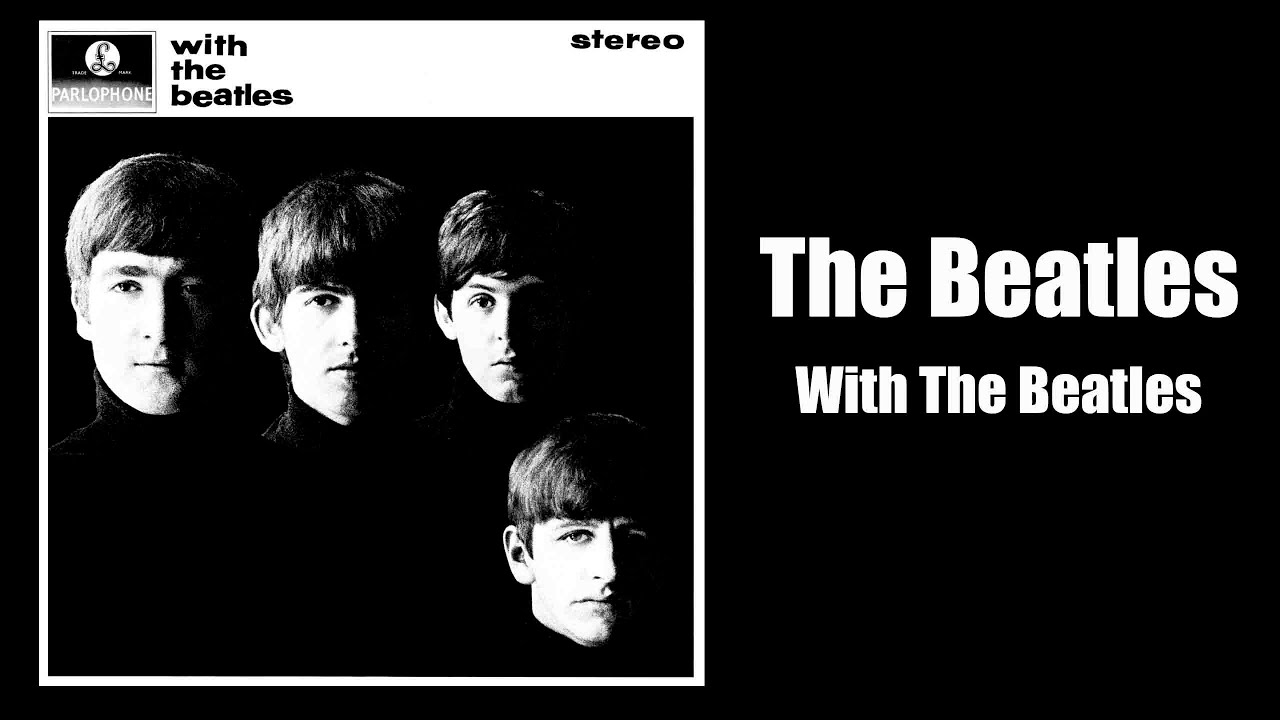 The Beatles - With The Beatles - Album Review En Español - YouTube