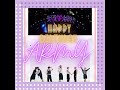 Happy Birthday ARMY! #HappyARMYDay #BTS #ARMY