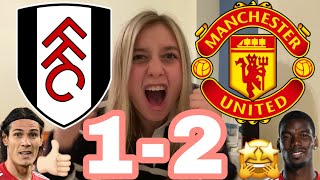 Fulham 1-2 Manchester United | 5 Things We Learned | Pogba Screamer Puts United Top