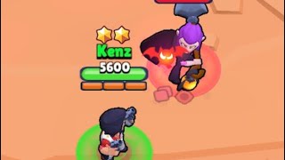 How to use old mortis starpower