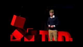 Why We Need Net Neutrality: Johannes Steiling at TEDxYouth@AnnArbor