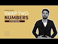 Swap Two Numbers | Python Tricks