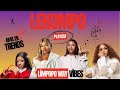 LOKOMPO PLAYLIST SA NEW TRENDING FEAT SHANDESH, KHARISHMA JANDESH ,MAKHADZI, KING MONADA