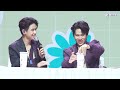 winnysatangfminvn winnysatang cùng màn dán sticker siêu đáng yêu tại fanmeeting việt nam