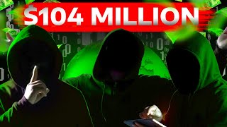 The Hacking Network That Turned Stolen Press Into Millions - Documentary