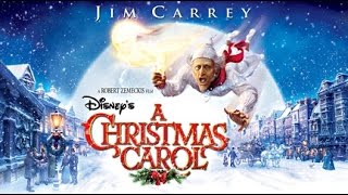 Film animasi A Christmas Carol Sub Indonesia