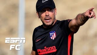 How Atletico Madrid's entire team identity could change in 2019-20 | La Liga
