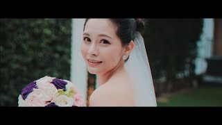 [婚禮錄影] Amour 阿沐會館 Hao \u0026 Ju 2021.2.27 微電影婚禮紀錄 結婚/宴客