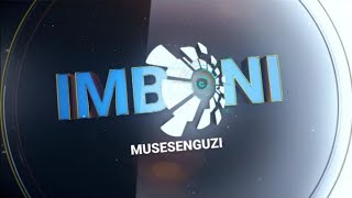 #IMBONI COVID-19:IHURIZO KU MASHURI YIGENGA