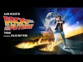 Alan Silvestri Back To The Future Theme (Extended By Gilles Nuytens) Zurück in die Zukunft 432 Hz