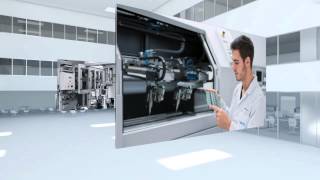 FESTO AG: The Scharnhausen Technology Plant