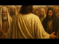 Woe to Hypocrites (Matthew 23)
