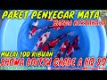 SUPER !! MULAI 100 RIBU DAPAT IKAN KOI SHOWA DOITSU GRADE A HQ SQ SIZE 30 UP || DUTA KOI BLITAR