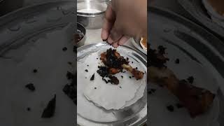 അരി ചപ്പാത്തി #shortsvideo #food @thattikootuparupadies9495