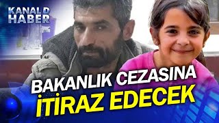 Narin Güran Cinayetinde Cezalar Belli Oldu! Bakanlıktan İtirafçıya Verilen Ceza İçin Açıklama...