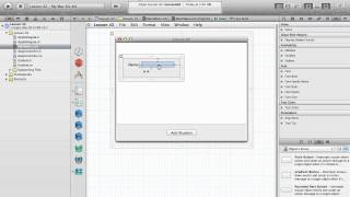 Cocoa Programming L42 - NSCollectionView