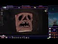 Иден стрик на 4 цели Гнется 334 the binding of isaac repentance