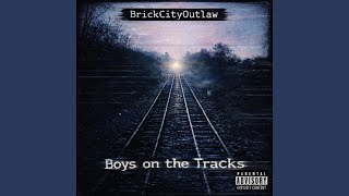 Boys On The Tracks