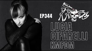 Lucia Cifarelli | EP344 | RRBG Podcast