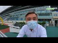 hklazytv 第8集 4k ｜帶你入馬場做馬主｜粵語｜中文字幕｜沙田馬場 ｜試閘｜馬主｜宇你同恒