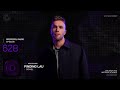 protocol radio 628 by nicky romero prr628