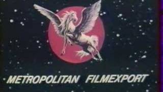 Metropolitan Film Export