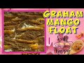 Graham Mango Float | Quick and Easy Recipe | Simply Macis