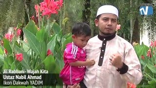 IBRAH IKON DAKWAH YADIM - Wajah Kita