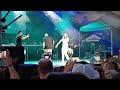 Fun Factory - I Wanna B With U (Retro Music Festival,Břeclav 13.7.2024)