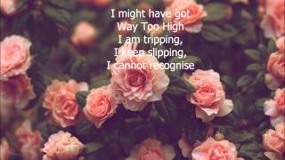 Jhene Aiko // WTH lyrics