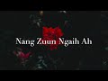 Van Hlei Sung - Nang Zuun Ngaih Ah Acoutic Lyrics Cover