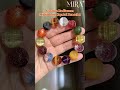 cosmic radiance multicolor crystal bracelet crystal jewelry jewellery bracelate gemstone