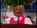 Fellowship Baptist Church Choir - 