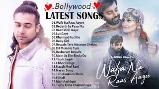 Bollywood Hits Songs 2021 💖 New Hindi Song 2021 June 💖 Top Bollywood Romantic Love Songs