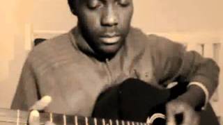 Je rappelle à Dieu Maryse de Sion Gabon (Guitare acoustique)