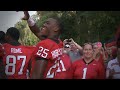 uga bulldogs fb 2013 it s saturday video