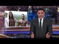 Did Jussie Smollett Stage His Own Attack  The Daily Show with Trevor Noah