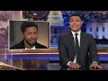 Did Jussie Smollett Stage His Own Attack  The Daily Show with Trevor Noah
