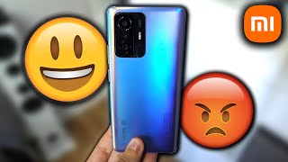 Xiaomi 11T Pro | TODO lo BUENO y lo MALO que quizá NADIE TE CONTÓ