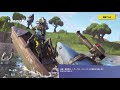 ［フォートナイト］シーズン1勢が行く参加型 everydaylive day289 fortnite