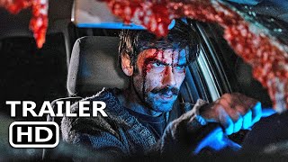 WHEN EVIL LURKS Official Trailer (2023)