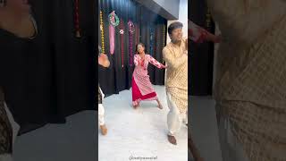 O Rangrez dance in Pune Workshop | Semi-classical | Natya Social Choreography