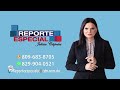 reporte especial con julissa cespedes