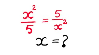Clickbait Math Problem Is Just A Fun! Algebraic Equation!