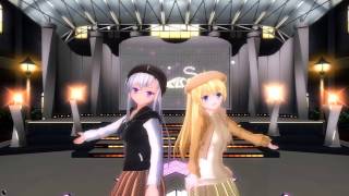 【カスタムメイドオンライン】「Selfish Destiny」ダンスムービー