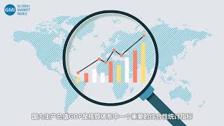 第六课 经济数据系列之GDP【GMI外汇知识小课堂】GDP in Economic Data Series